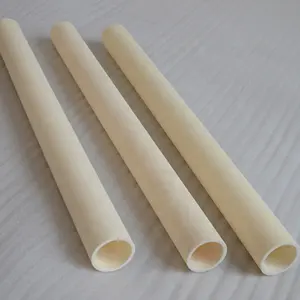 XTL industrial kiln furnace refractory tempering furnace kiln ceramic 99 al2o3 alumina pipe tube