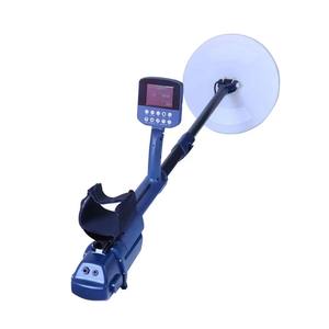 Detector de Metales Industrial Portátil de Alta Sensibilidad 9.6KHZ para la Búsqueda de Oro y Plata, Detector de Oro Chino 7000 7000 - Product Image 2