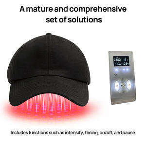 एलईडी लेजर बाल विकास उपकरण घरेलू उपयोग के लिए घरेलू उपयोग के लिए पोर्टेबल इलेक्ट्रॉनिक फिजियोथेरेपी सहायक उपकरण - Product Image 4