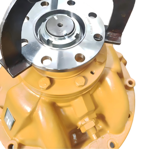 Suku Cadang <span class=keywords><strong>Wheel</strong></span> Loader Rakitan Reducer Utama Kualitas Pabrik Asli, Nilai Uang Terbaik - Product Image 3