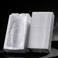 480ml/16oz 독특한 디자인의 창의적인 축구공 모양 재미있는 축구공 16온스 맥주잔 유리컵 유리제품 유리 축구 머그잔 맥주잔 머그컵