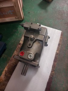 Pompe à Piston Hydraulique à Déplacement Variable Haute Pression PV092 PV092R1K4T1NSLC PV092R1K1T1NMSC PV092R1K1T1NSCA - Product Image 3