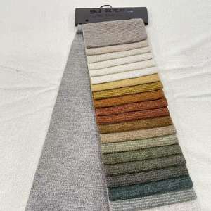 Gran oferta, nuevos rollos de tela, venta al por mayor, franela compuesta para sofá, sala de estar, apartamento pequeño, desmontable, lavable - Product Image 1