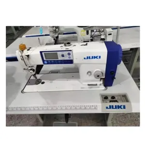 Used Cheap Price Jukis DDL-8000A Series Direct-drive, High-speed, 1-needle, Lockstitch Machine with Automatic Thread Trimmer