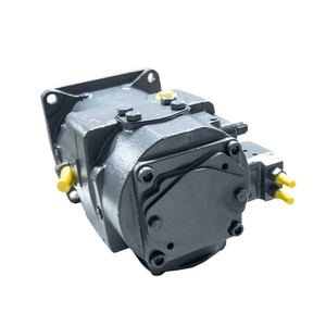 Bomba de pistones serie A11VLO A11VLO95LRDU2/10R-NZD12K02P-S A11VLO130LRDU2/10R-NZD12K02P-S A11VLO260LRDU2/10R-NZD12K02P-S - Product Image 5
