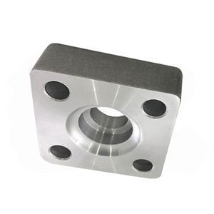 Nhà máy OEM phần kim loại tùy chỉnh Kim Loại Đúc đúc thép <span class=keywords><strong>container</strong></span> góc phụ kiện - Product Image 3