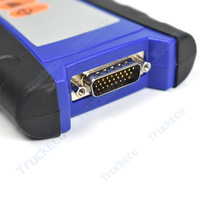 Pour Nexiq2 USB Link 125032 Dpa5 N2 Diesel, outil de diagnostic universel pour camions lourds et excavateurs, pour scanner de diagnostic Nexiq