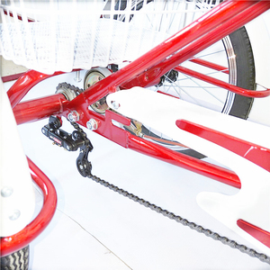 <span class=keywords><strong>Tricycle</strong></span> à 3 roues de haute qualité, bon marché, avec auvent, <span class=keywords><strong>tricycle</strong></span> d'<span class=keywords><strong>occasion</strong></span> pour adultes à vendre - Product Image 6