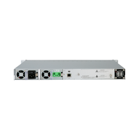 Módulo EDFA Económico de 16 Puertos y 19dBm, Amplificador de Fibra Óptica para Solución FTTH CATV