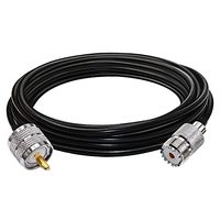 Câble RF 58G IP67 SMA vers SMA, antenne Wi-Fi, câble coaxial SMA RG316 RG147 RG178, câble de raccordement Pigtail