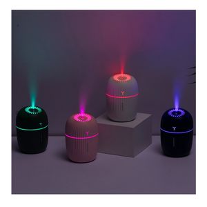 Ensembles <span class=keywords><strong>de</strong></span> cadeaux <span class=keywords><strong>de</strong></span> Noël 2025 Diffuseur d'arôme portable Fonction <span class=keywords><strong>de</strong></span> minuterie d'alimentation USB 200ML Humidificateur 4 heures 8 heures utilisé pour la <span class=keywords><strong>voiture</strong></span> - Product Image 2