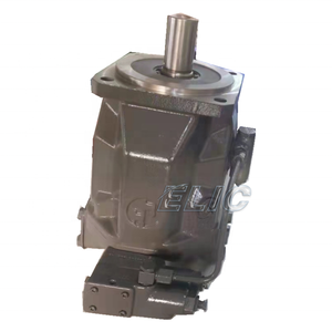 Pompe hydraulique pour engins de construction A10V0140 A10VO140 pour excavatrice - Product Image 1