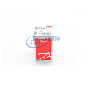 Danfoss เซ็นเซอร์ความดัน060G1036 AKS32R อิเล็กทรอนิกส์5.5โวลต์เอาท์พุทผลิตจากจีน - Product Image 1
