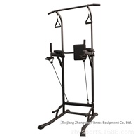 Barre de traction pour usage domestique, intérieur, simple ou double, pour entraînement et fitness – Fournisseur direct du fabricant – Tour de musculation
