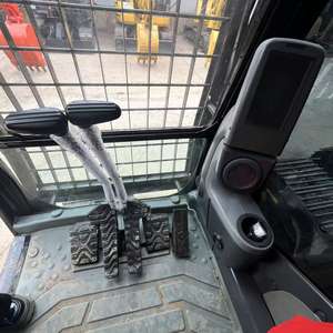 Excavadora de Orugas Caterpillar 320D2L de Segunda Mano de Japón, Maquinaria de Construcción Usada de 20 Toneladas, Excavadora de Orugas Cat320D2L - Product Image 2