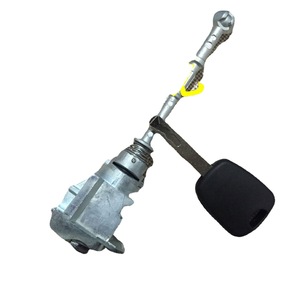 Citroen C5 Door <b>Lock</b> Cylinder Zinc Alloy Driver Side Car Anti Theft <b>Lock</b> Replacement Part 234 Grey 1 <b>Key</b> - Product Image 4