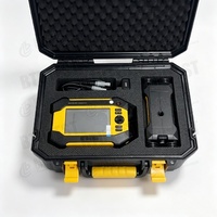 Localisateur de barres d'armature et scanner de béton