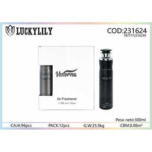 All'ingrosso 300ml deodorante Spray per uso domestico e ufficio fornitore di massa - Product Image 1