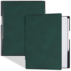 Funda Inteligente para Tablet Remarkable 2 de 10.3 Pulgadas 2020, Funda Magnética de Cuero PU, Diseño Ultrafino, Funda Tipo Folio de 10.3 Pulgadas - Product Image 1