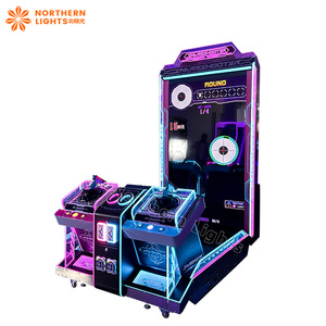 Đồng tiền hoạt động chụp Video Trò chơi máy laser súng bắn súng mô phỏng trò chơi - Product Image 3