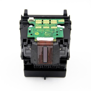 หัวพิมพ์ที่ผลิตซ้ำได้สำหรับ HP 729 HEAD สำหรับเครื่องพิมพ์ T830 T730 HP - Product Image 2