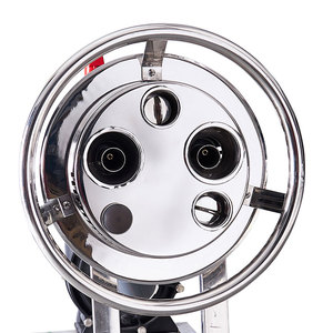 Dispositivo de entrenamiento de contrapeso PK3000, piscina de natación de alta calidad, 380V/50hz, contador de corriente, chorro de nado sin fin - Product Image 4