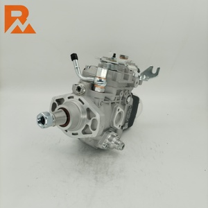 ปั๊มหัวฉีดน้ำมันเชื้อเพลิง 196000-5020 VE4 12F1300RND502 32A65-37030 R502 สำหรับเครื่องยนต์ S4S-DTL - Product Image 4