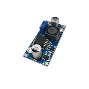 Usine Chipguest 3A LM2596 pour DC-DC DC module abaisseur 4-35V à 1.23-30V autres composants électroniques module d'alimentation