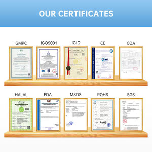 कारखाने थोक निजी ब्रांड शुद्ध प्राकृतिक जैविक हेम्प बीज तेल त्वचा की देखभाल के लिए कोल्ड बीज तेल प्रमाणित - Product Image 6