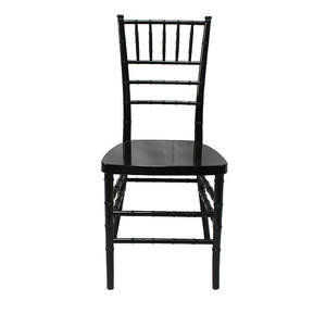 سعر المصنع أرخص راتنج PC قابل للتكديس شفاف أكريليك شيافاري زفاف للبيع - Product Image 6