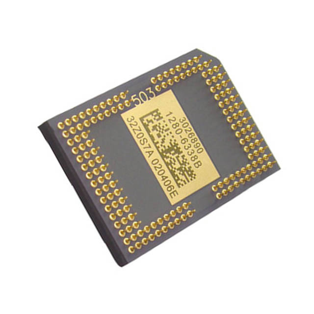 Original 1280-6038B Projector DMD CHIP