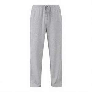 Pantalon cargo pour homme, couleur turquoise, taille élastique, fermeture à boutons, plusieurs poches, style décontracté, tissu en coton mi-lourd, idéal pour le printemps - Product Image 5