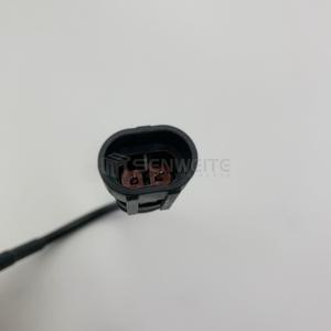 Sensor de Temperatura Senwitt 084Z4185 MBT3270 de Conexión Rápida para Aceite Hidráulico de Excavadora - Product Image 4