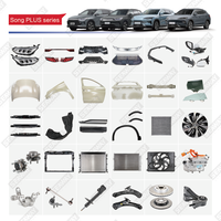 BYD Parts Prix d'usine pour BYD Qin Han Yuan Song Plus Tang Dolphin Atto 3 Seal U Seagull 2023 2024 Pièces de rechange