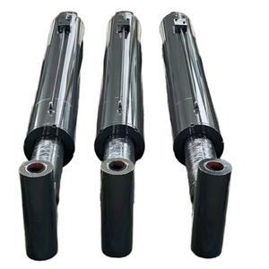Nivelador de Acero Económico con Bloque Cromado Duro, Diseño Estándar, Plazo de Entrega Corto, Alta Resistencia - Product Image 4