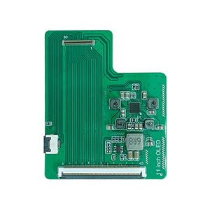 AMOLED LCD ความละเอียด1728x2368ขนาด11นิ้วจอแสดงผล OLED ความคมชัดสูงพร้อมแผงควบคุม H-DMI สัมผัสออนเซลล์ - Product Image 6