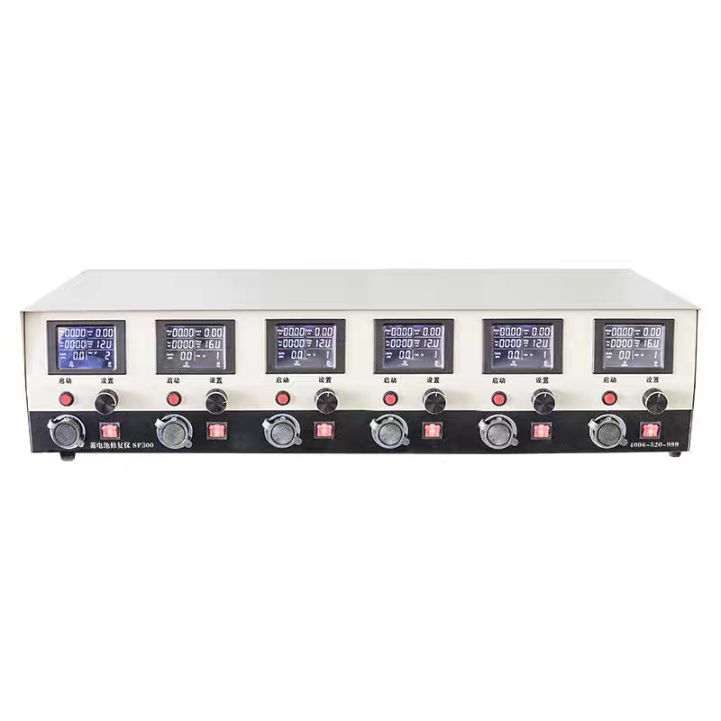 Dekang China Lead Acid Battery Tester