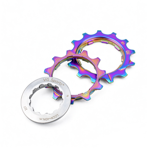 <span class=keywords><strong>Cassette</strong></span> de vélo de montagne VG SPORTS 8 <span class=keywords><strong>9</strong></span> 10 11 12 vitesses, pignon 50T, <span class=keywords><strong>cassette</strong></span> de vélo de montagne 18094 - Product Image 4