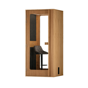 Acoustic Office Phone Booth Mute Cabin - Product Image 3
