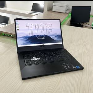 Portátil TUF Dash F15 FX516PE con Core I7-11370H, 16 GB de RAM DDR4, Tarjeta Gráfica RTX 3050Ti de 4 GB, Pantalla de 15.5 Pulgadas, 512 GB de Almacenamiento, Wi-Fi 6 para F15 FX516PE - Product Image 1