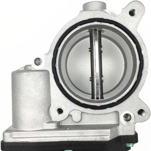 Válvula de aceleración 059145950a para reemplazo y reparación, pieza automotriz nueva - Product Image 2