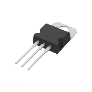 ซื้อชิ้นส่วนอิเล็กทรอนิกส์ออนไลน์เพื่อ220จัดการพลังงาน3 L7908 - Product Image 1