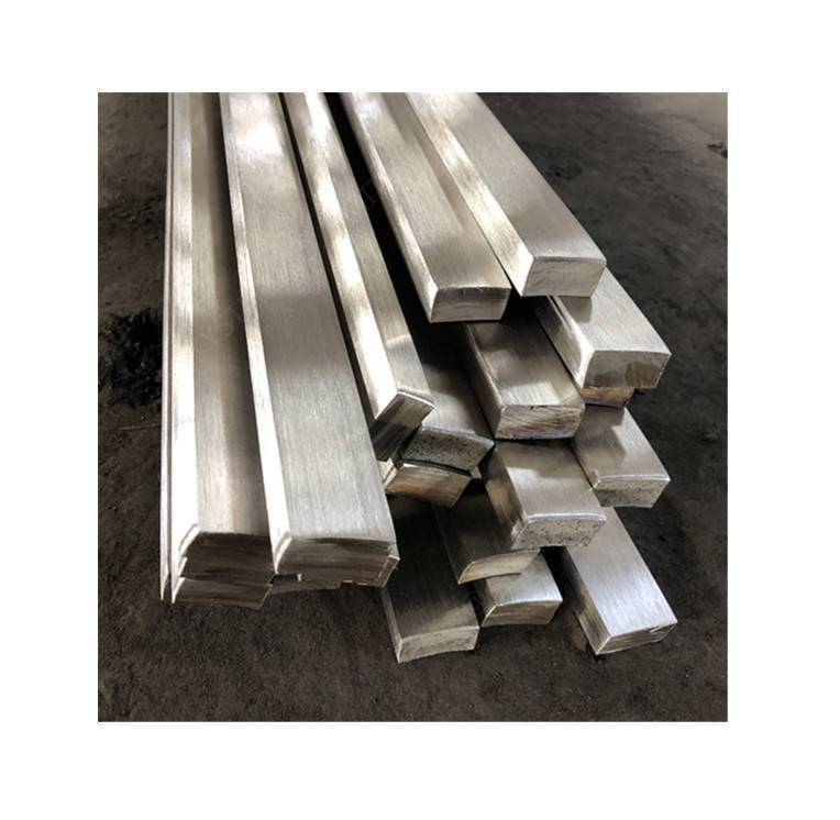201 304 316 Square Rectangular Stainless