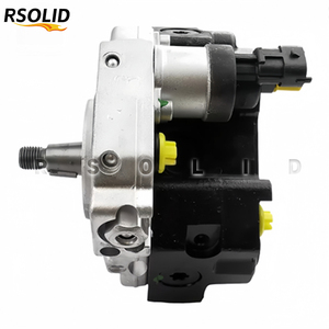 ปั๊มน้ำมันเชื้อเพลิง Rsoliddiesel Bosc รุ่น 0445010152 0 445 010 152 68046351AA RX046351AA 35022104G 35022114F สำหรับ CP3S3 CR/CP3S3/R90/20-89S - Product Image 5