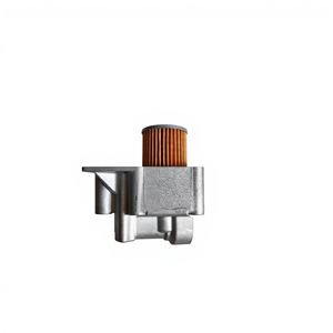 Filtre à huile en papier neuf RE0F08A pour Nissan Teana modèle 31726-1XA03 Juke I30 Urvan Navara moteur V6 - Product Image 3