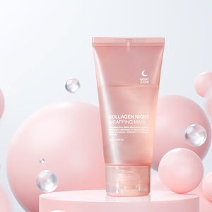 Collagen Stretch - Cura Notturna del Viso - Idrata e Nutre la <span class=keywords><strong>Pelle.</strong></span> Adatto a tutti i tipi di <span class=keywords><strong>pelle.</strong></span> - Product Image 3