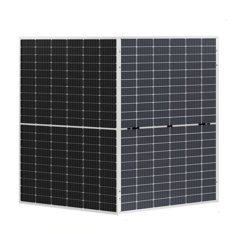 Renewable Energy 5000W Grid Solar System