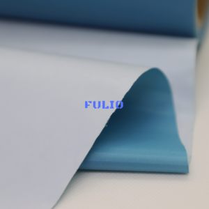 Fulio ô tô chiếu sáng Vent màng thoáng khí kỵ nước PTFE Vật liệu eptfe màng + taffeta - Product Image 5