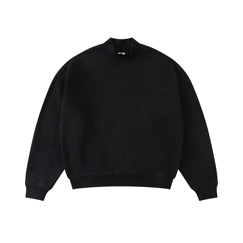 Black(sweatshirt)