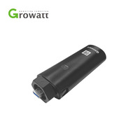 Cable de Internet Solar Growatt SHINE WIFI-X para Inversor, Venta al Por Mayor de Fábrica, Instalación Fácil y Gratuita